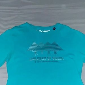 LRG children of vision tee